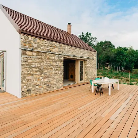 A Szaka - Hegyi - Preshaz Villa Balatonfured