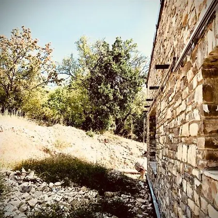 A Szaka - Hegyi - Preshaz